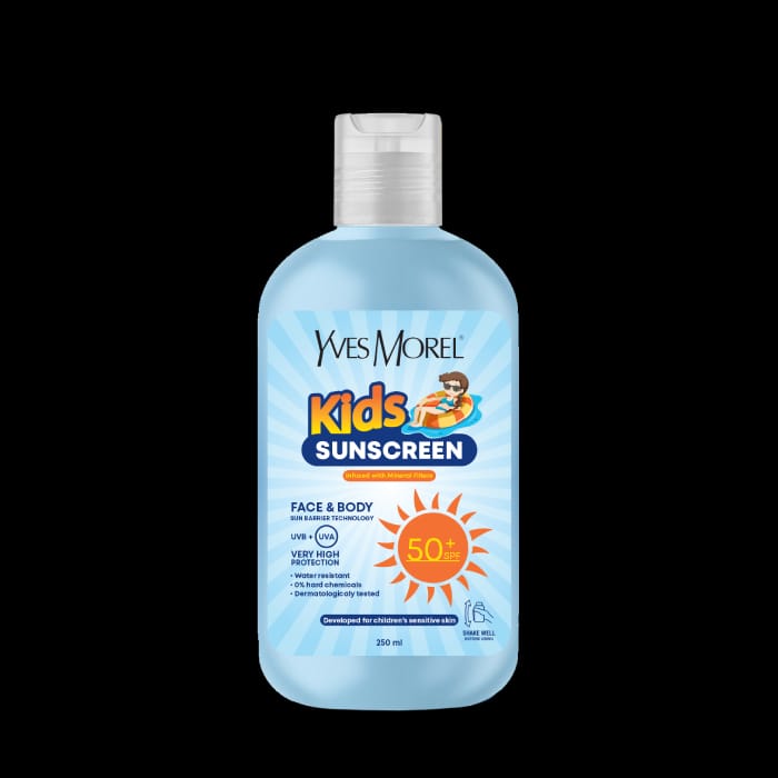 Kids Sunscreen