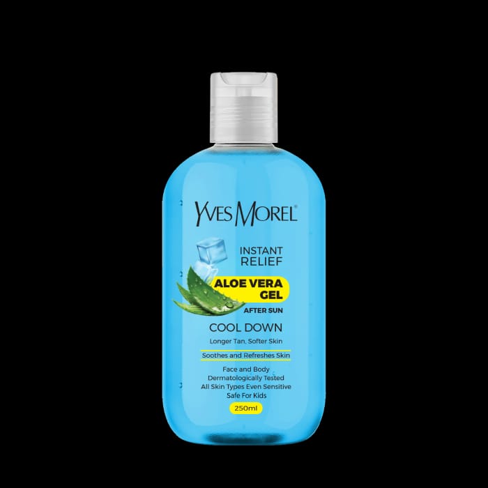 After Sun Cooling Gel