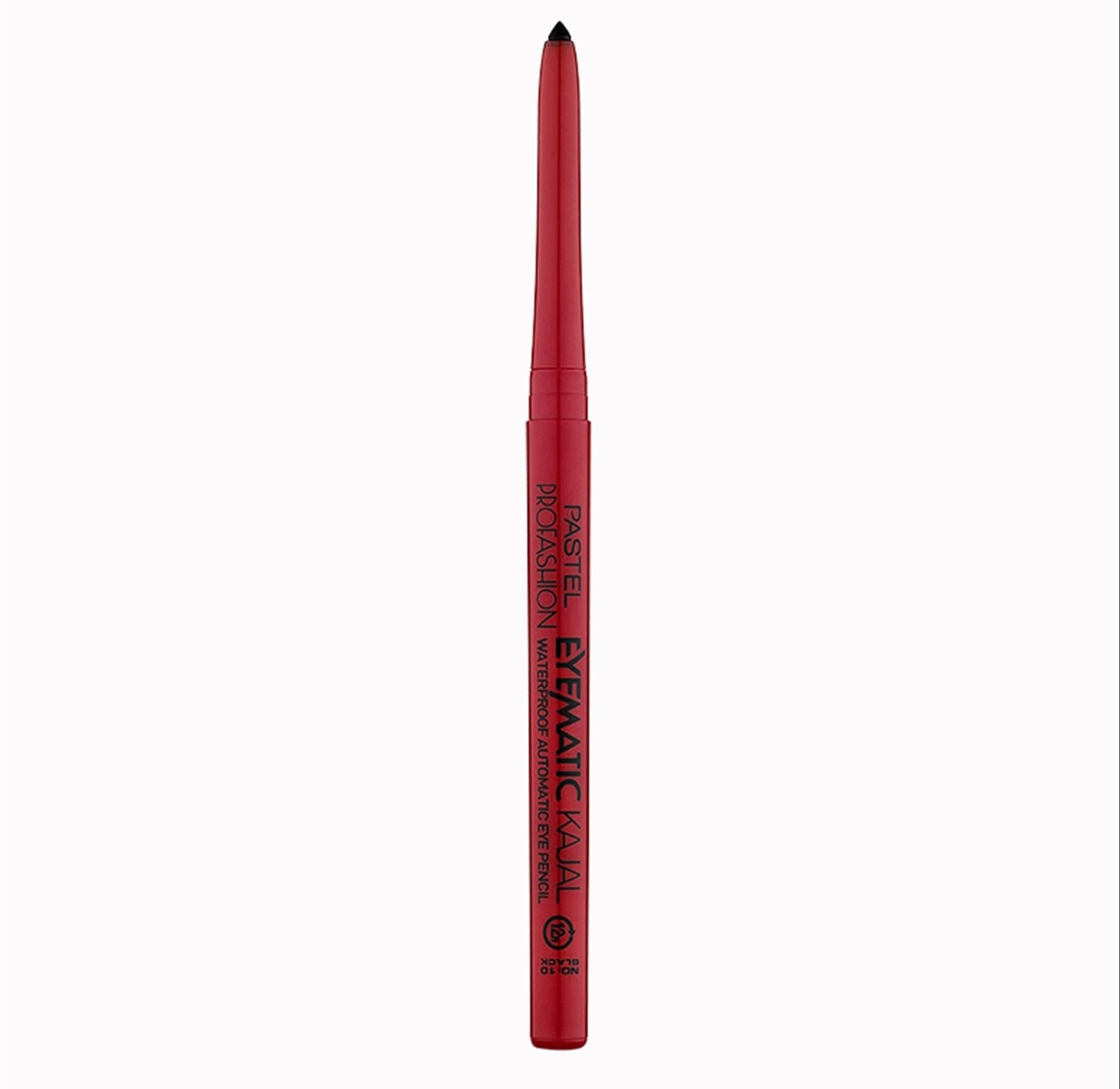 Eyematic Waterproof Black Eye Pencil 