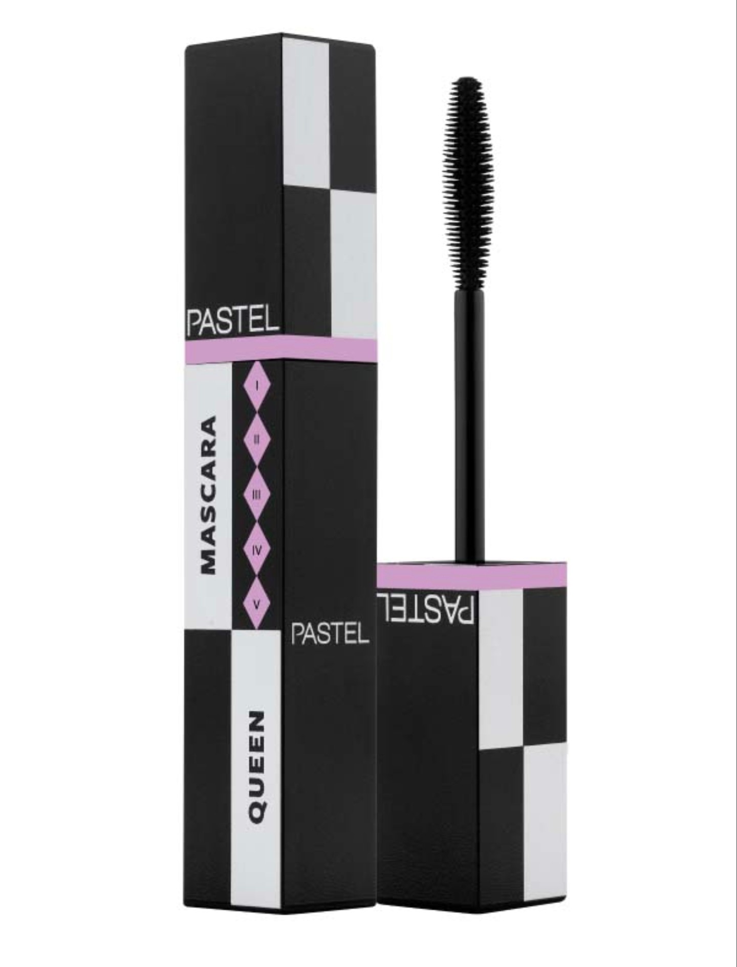Pastel Queen Mascara 
