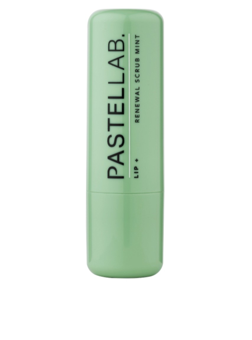 Pastellab Lip Mint Scrub
