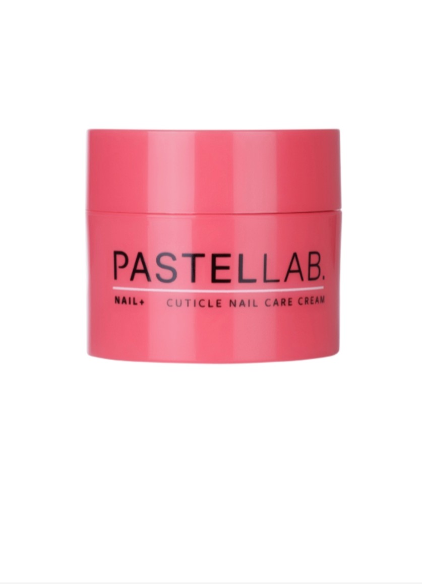 Pastellab Cuticle Nail Care Cream