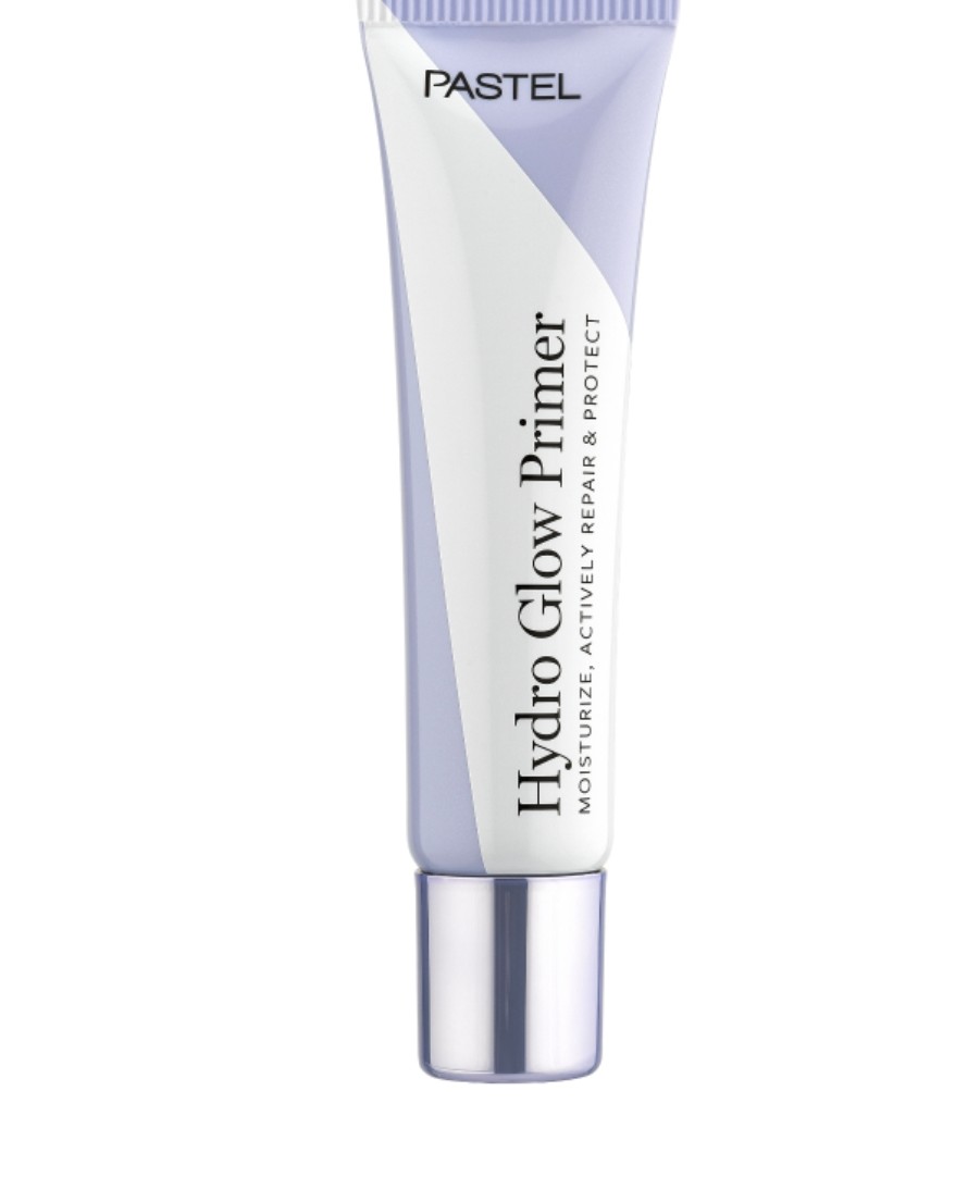 Pastel Hydro Glow Primer