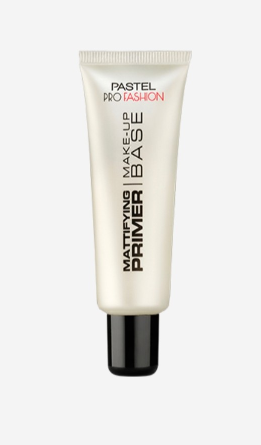 Pastel Mattifying Primer