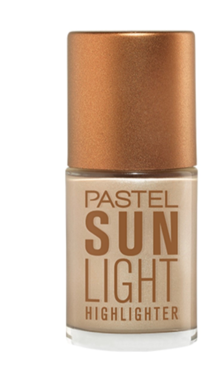 Sunlight Highlighter 
