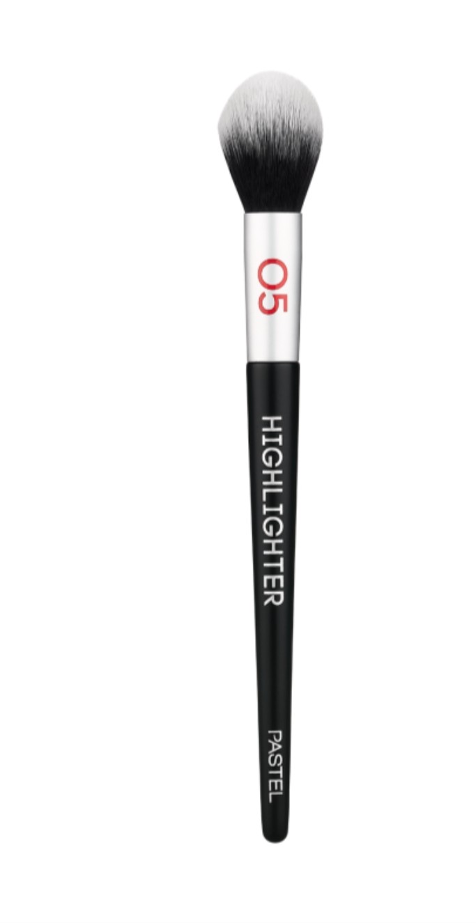 Pastel Highlighter Brush 