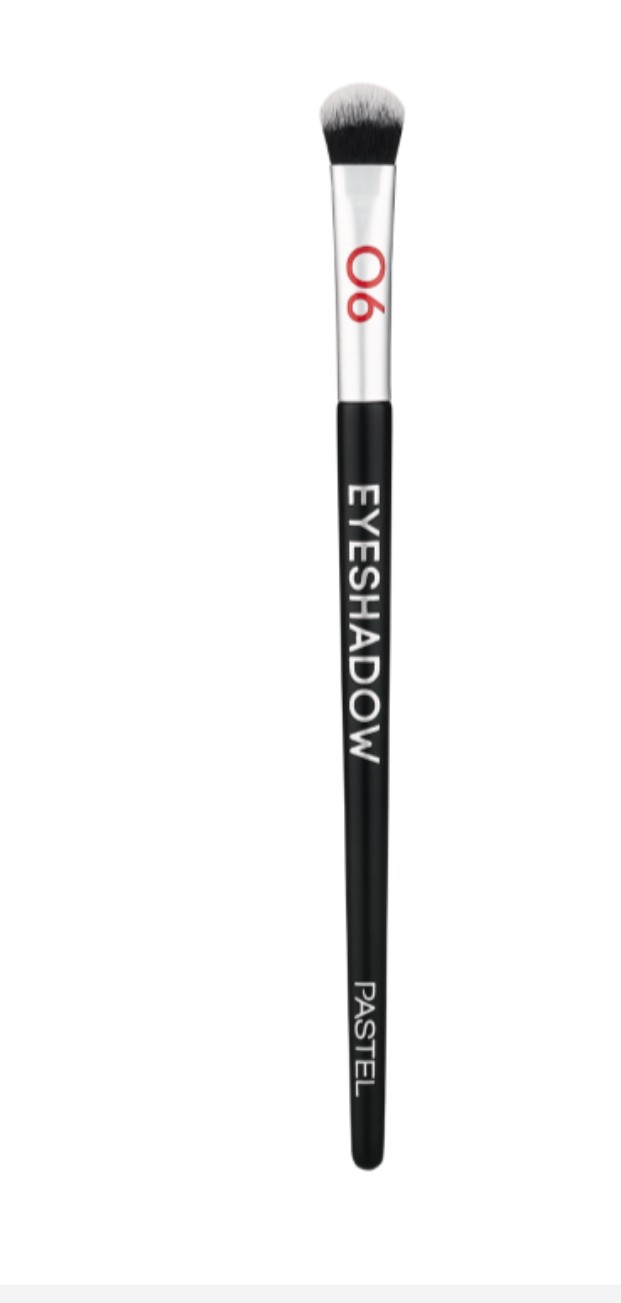 Pastel Eyeshadow Brush 06