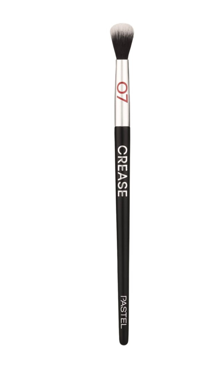 Pastel Crease Brush 07