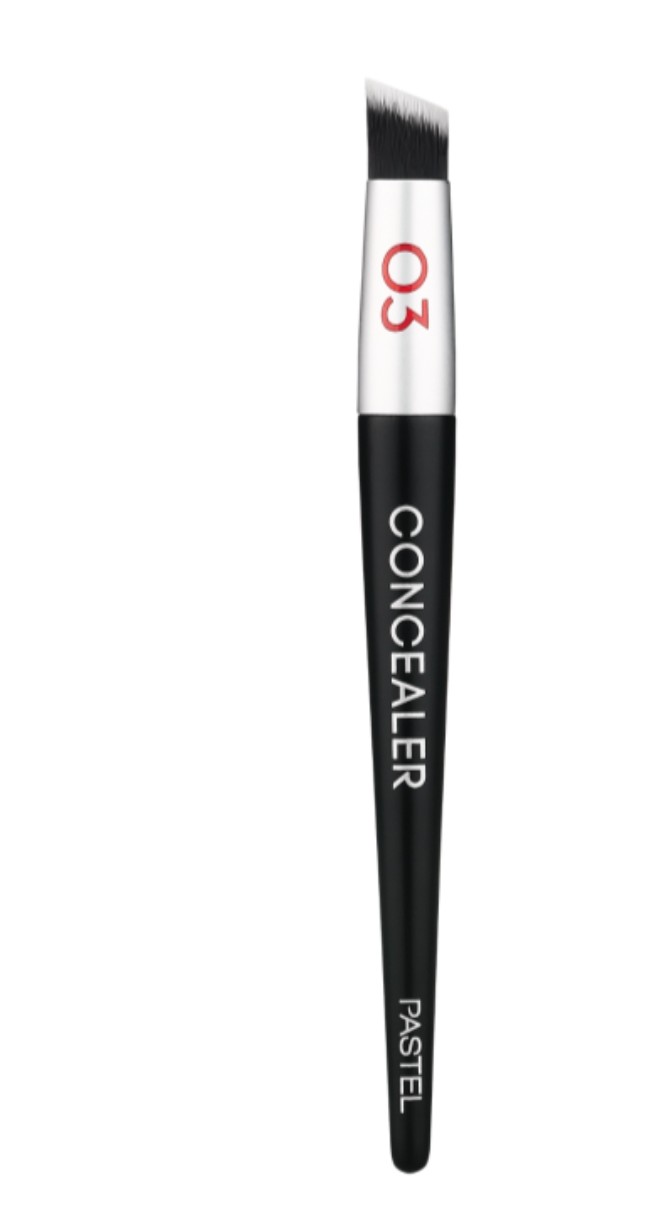 Pastel Concealer Brush 03