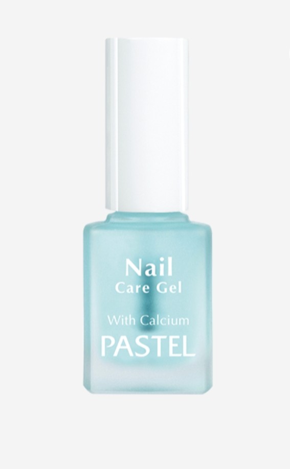 Nail Care Gel With Calcium 