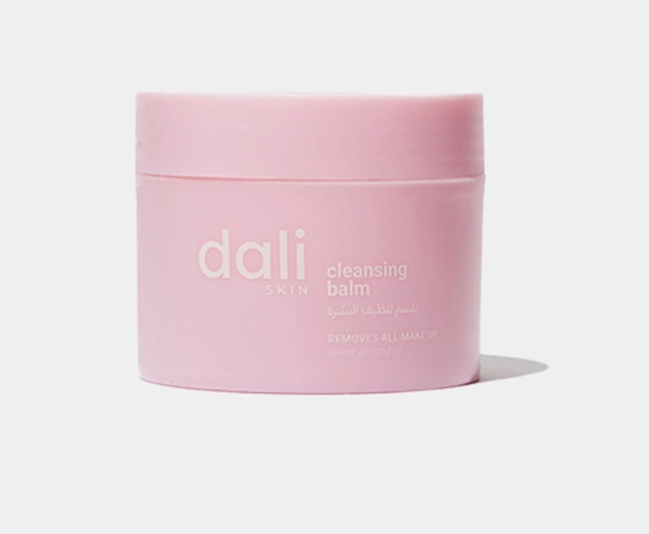Cleaning Balm