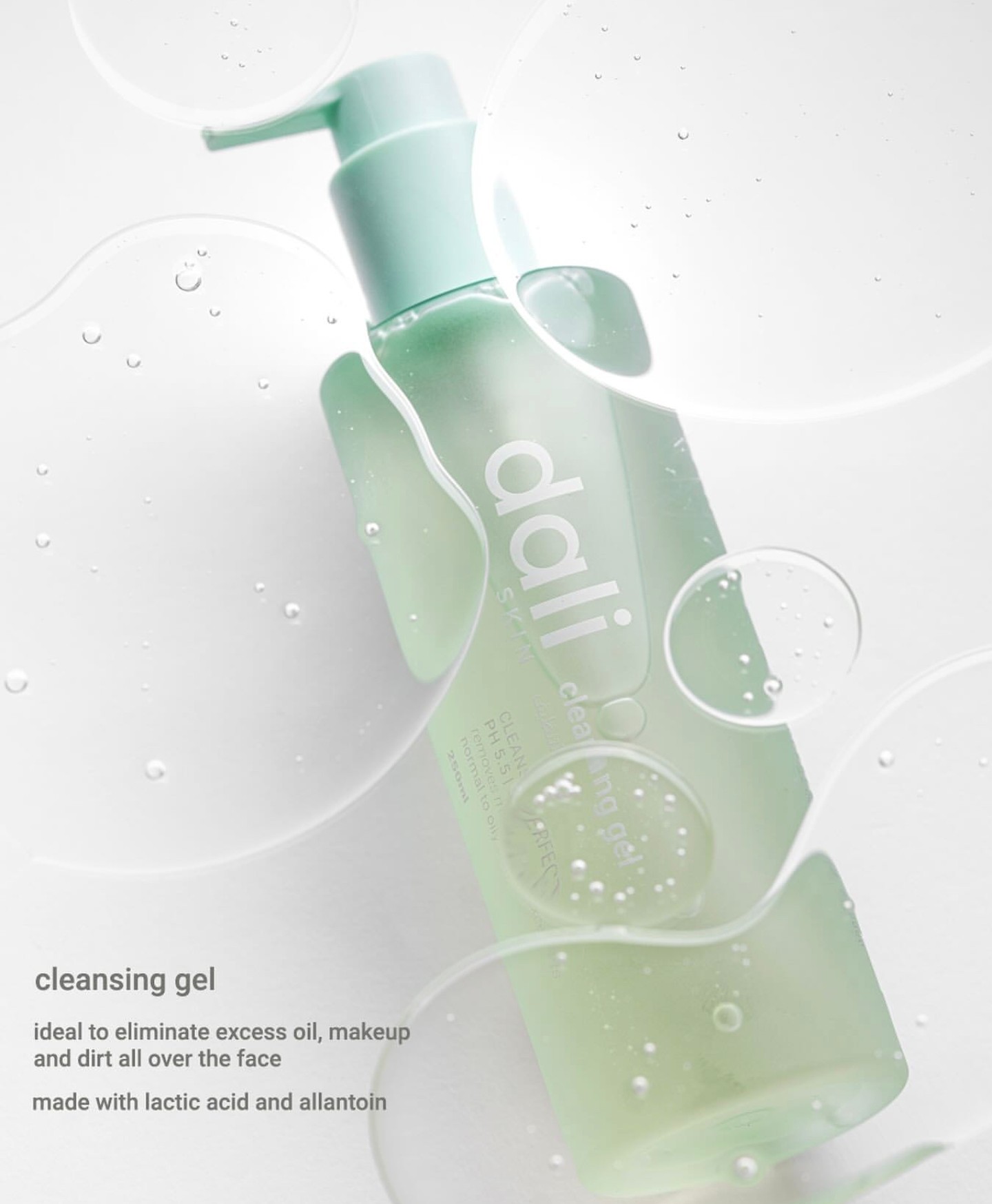 Cleansing Gel