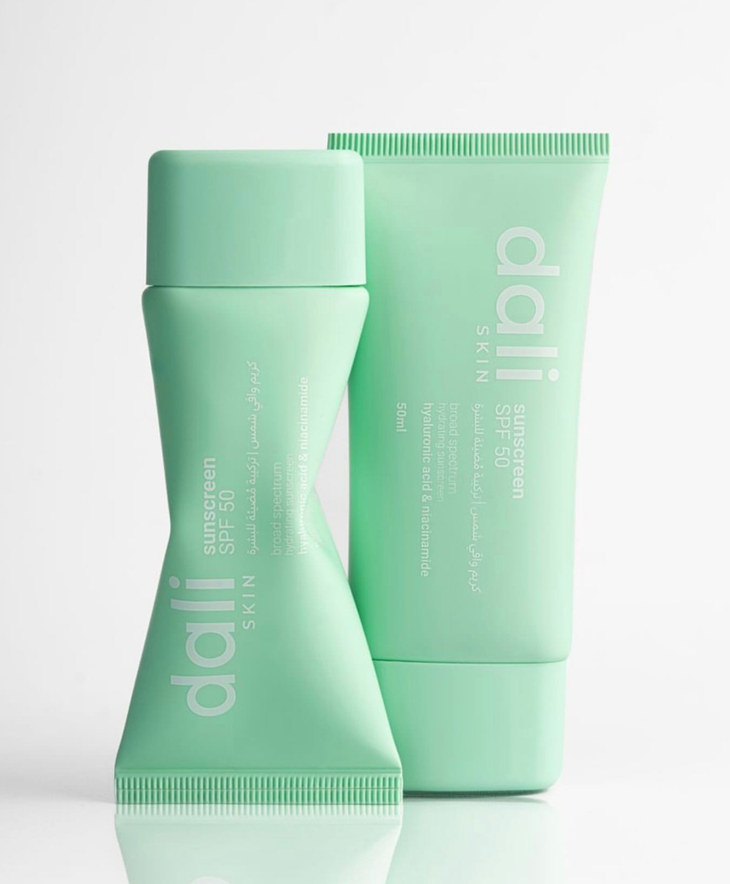 Sunscreen