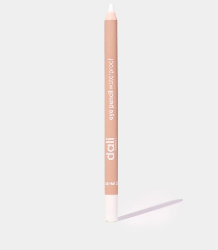 White Eye Pencil 