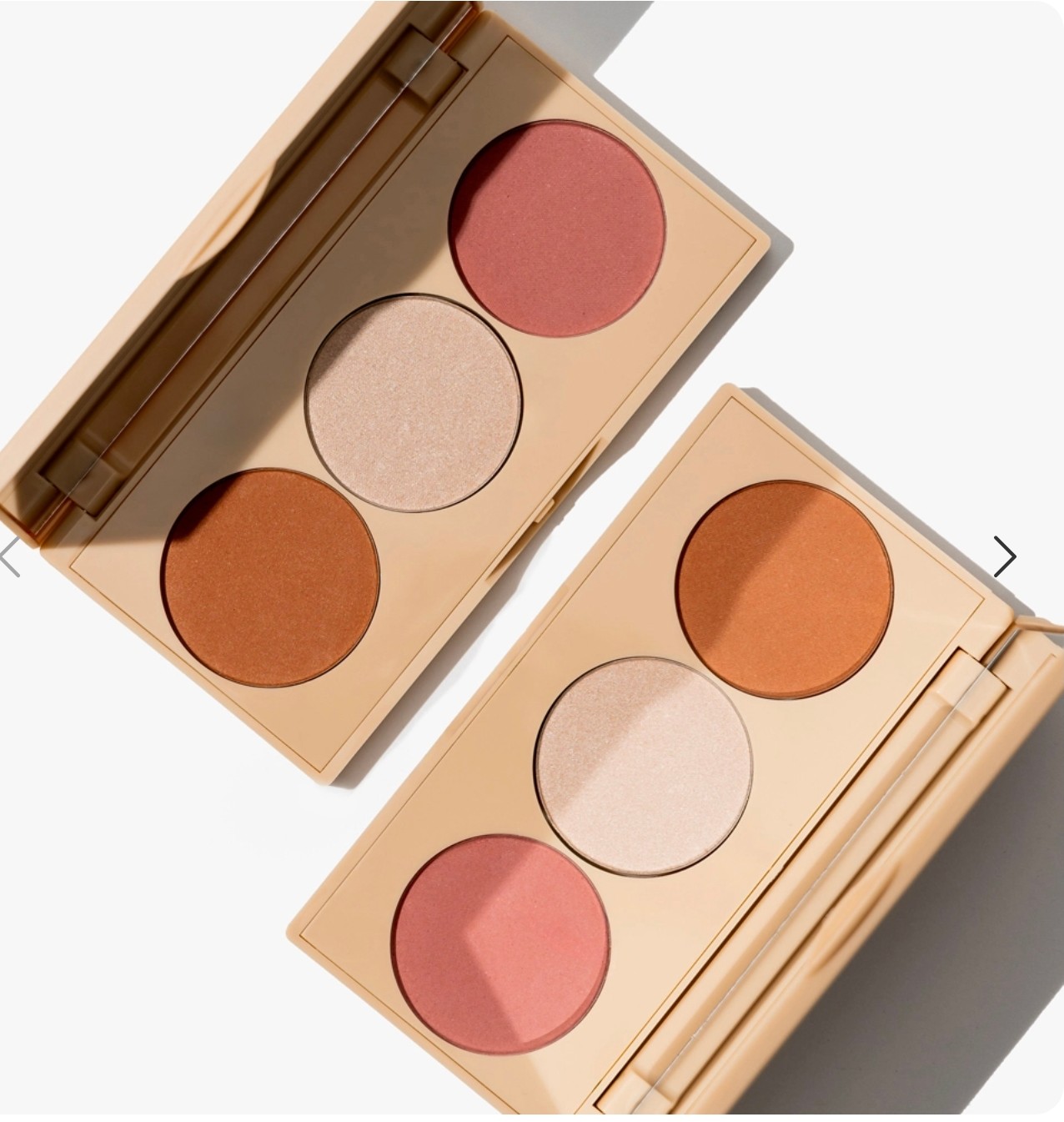 Trio Palette