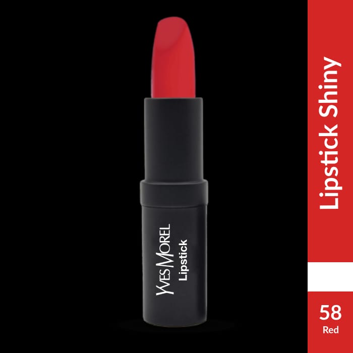 Lipstick Shiny