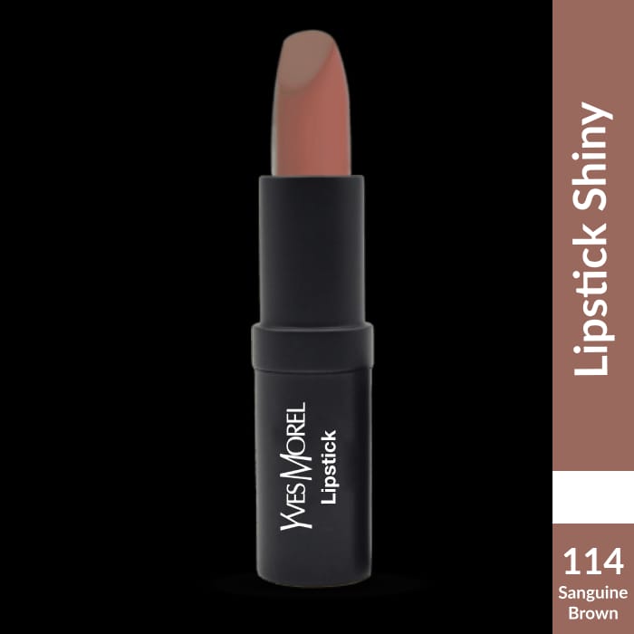 Lipstick Shiny