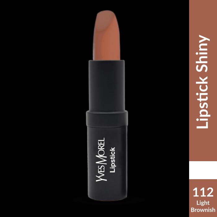 Lipstick Shiny