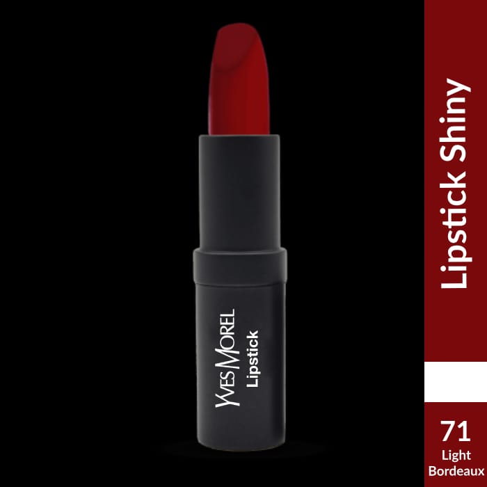 Lipstick Shiny