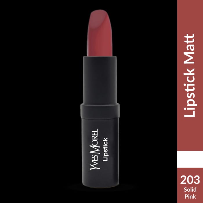 Lipstick Matt