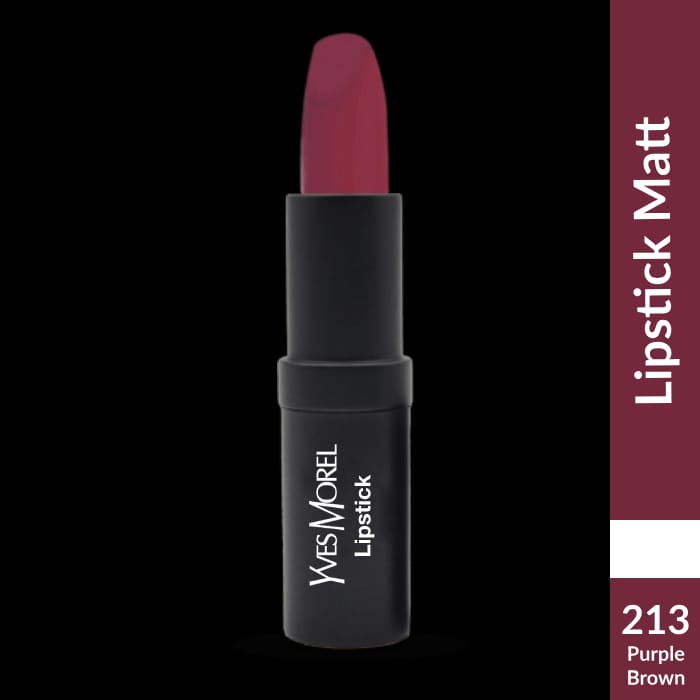 Lipstick Matt