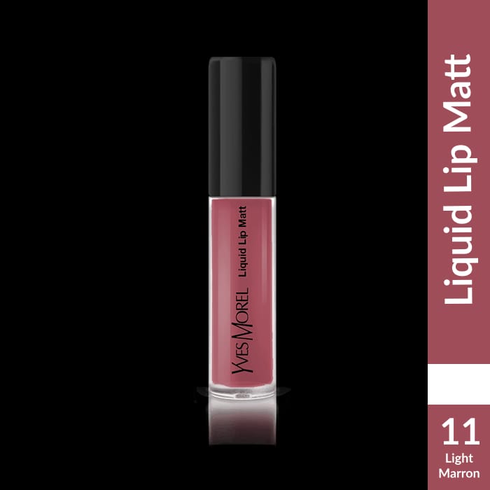Liquid Lip Matt
