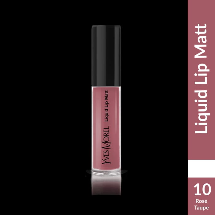 Liquid Lip Matt
