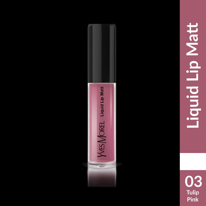 Liquid Lip Matt