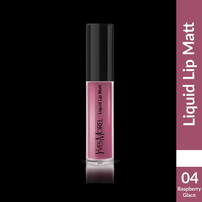 Liquid Lip Matt