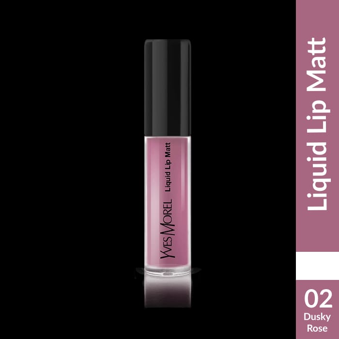 Liquid Lip Matt