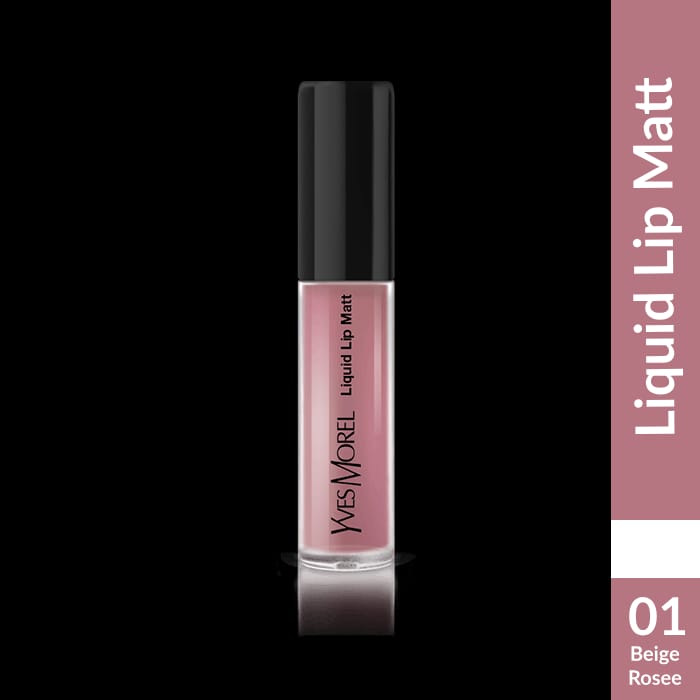 Liquid Lip Matt