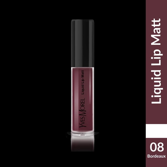 Liquid Lip Matt