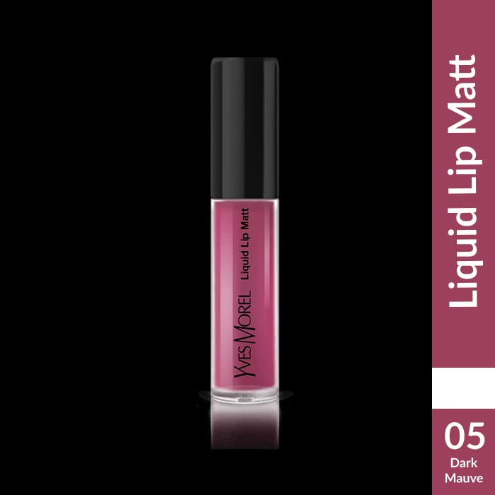 Liquid Lip Matt