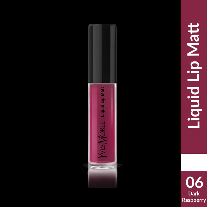 Liquid Lip Matt