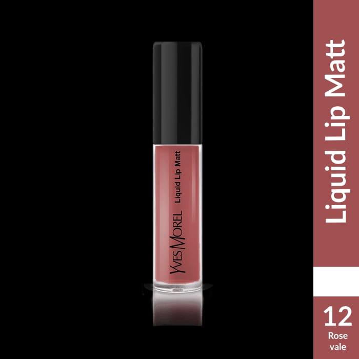 Liquid Lip Matt