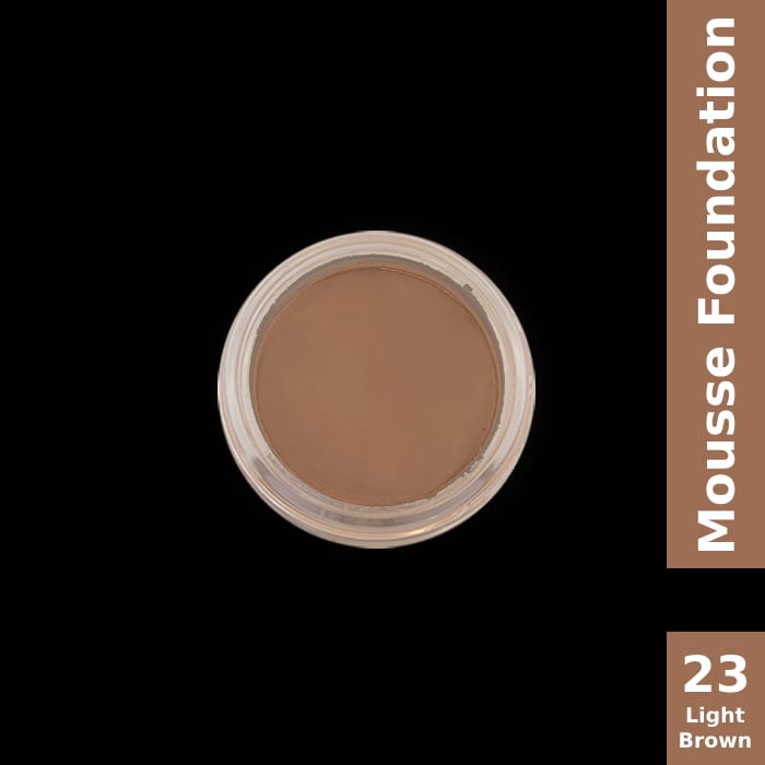 Mousse Foundation