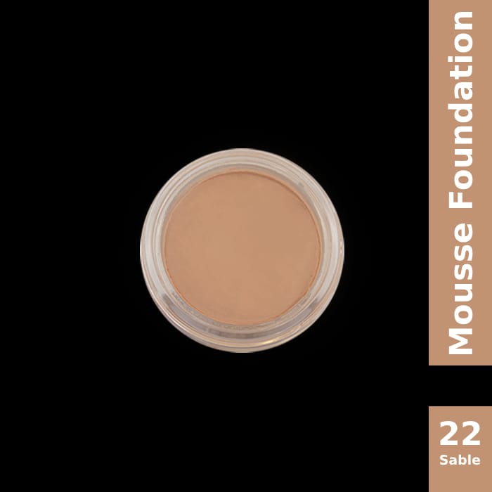 Mousse Foundation
