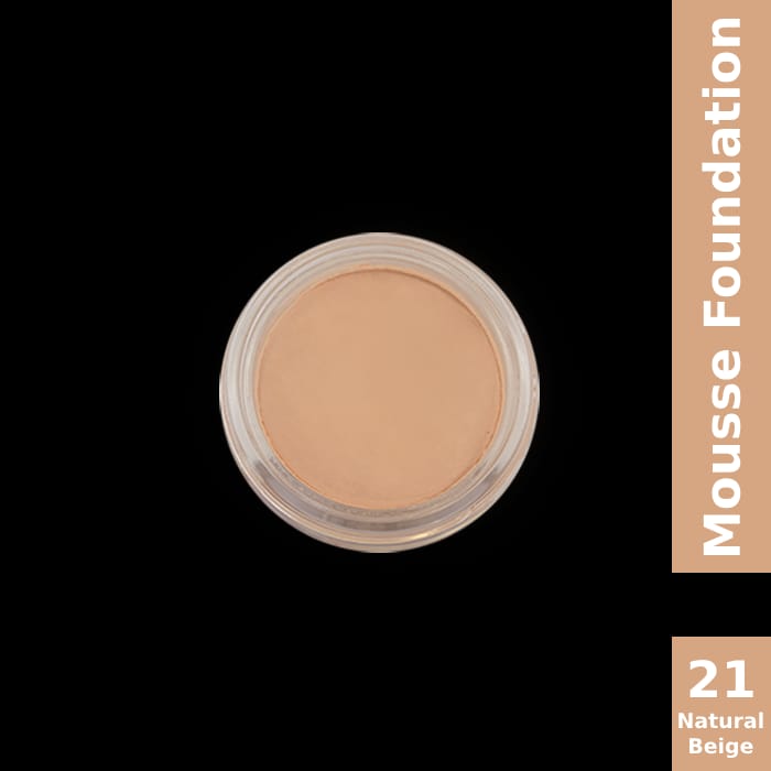 Mousse Foundation