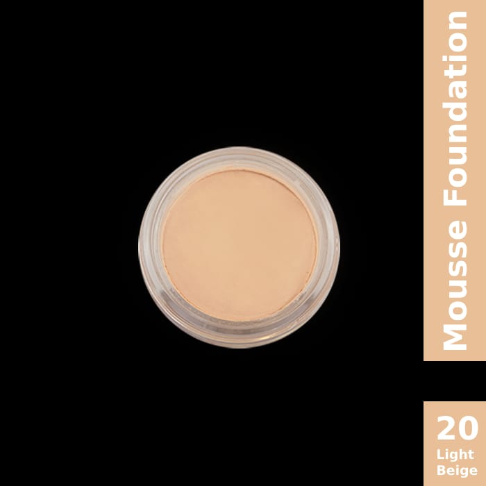 Mousse Foundation