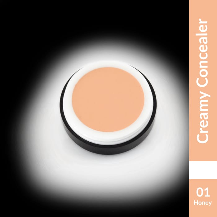 Concealer Pot