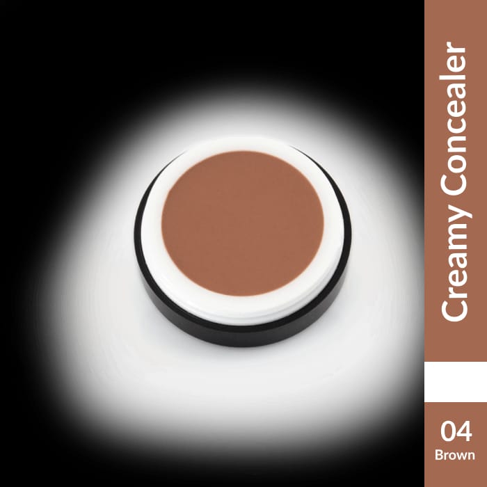 Concealer Pot