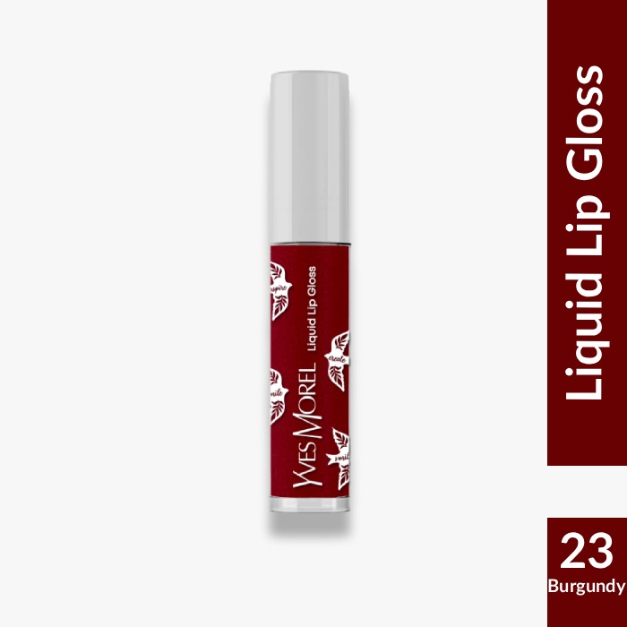Liquid Lip Gloss