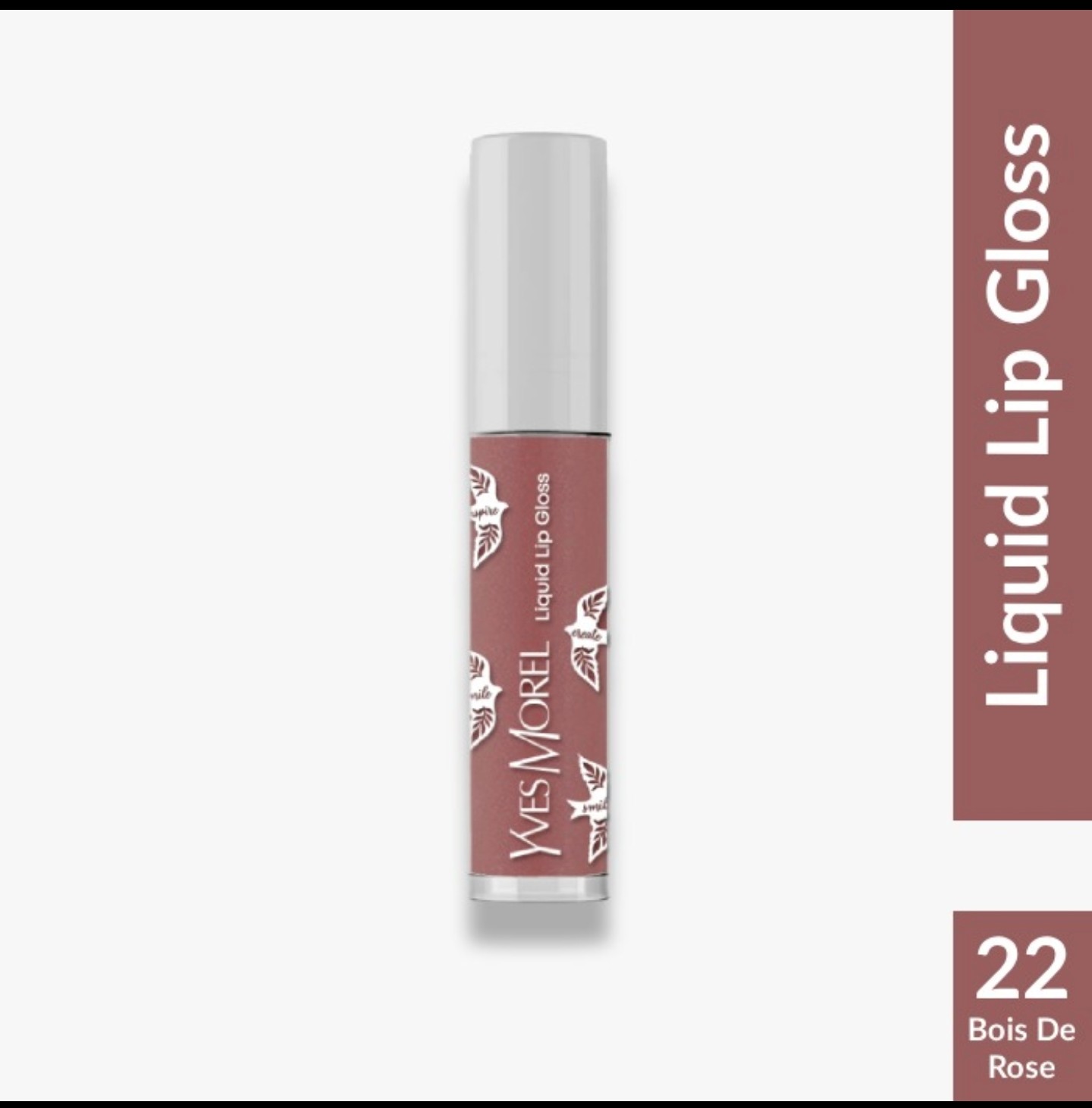 Liquid Lip Gloss