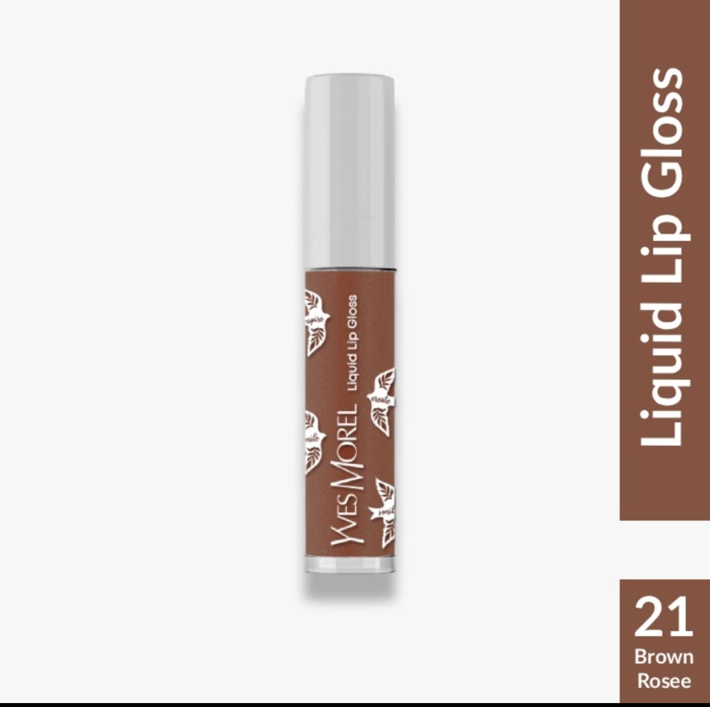 Liquid Lip Gloss