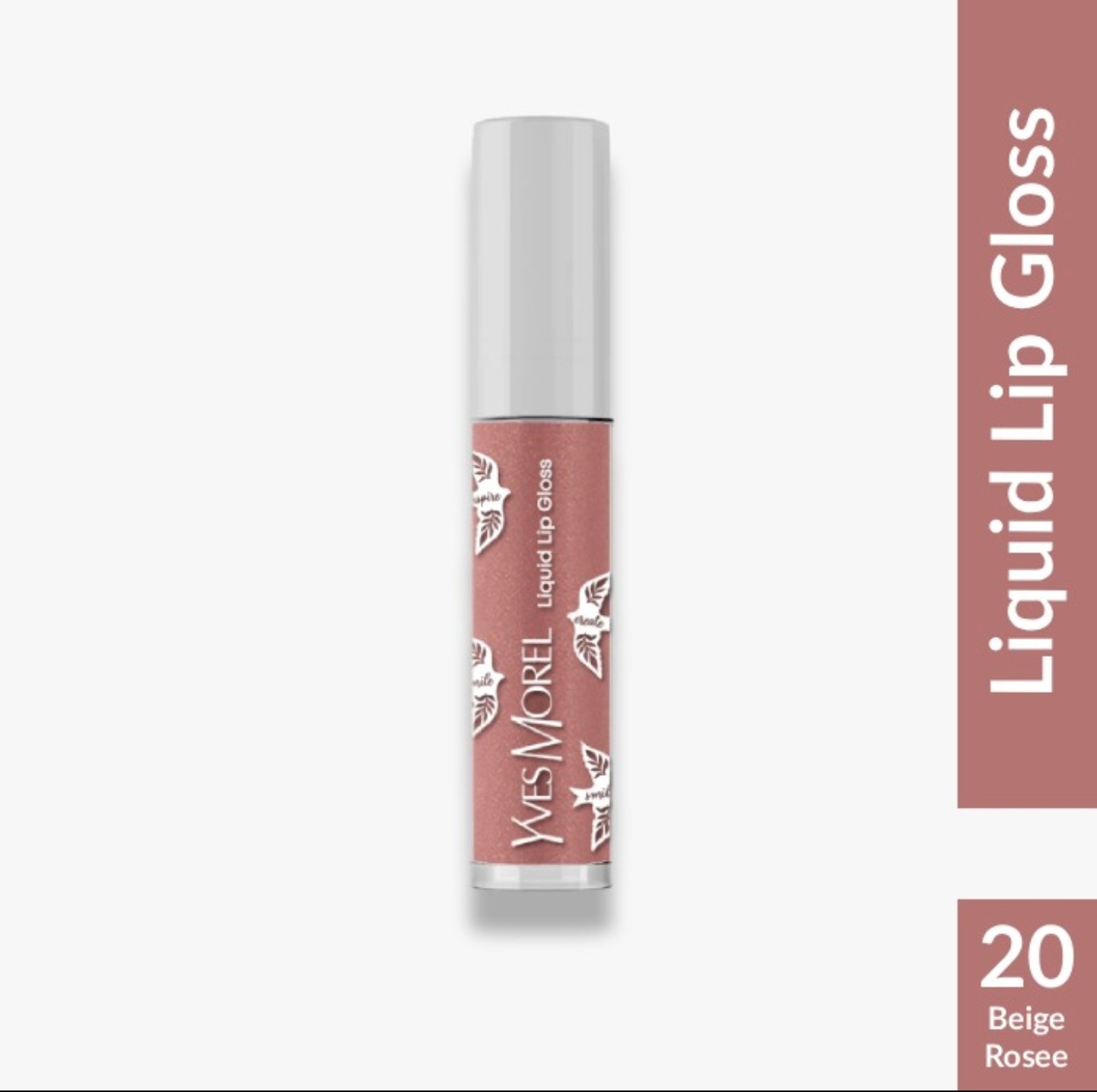 Liquid Lip Gloss
