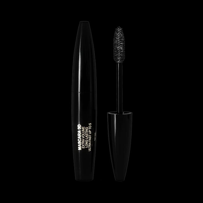Mascara 3D
