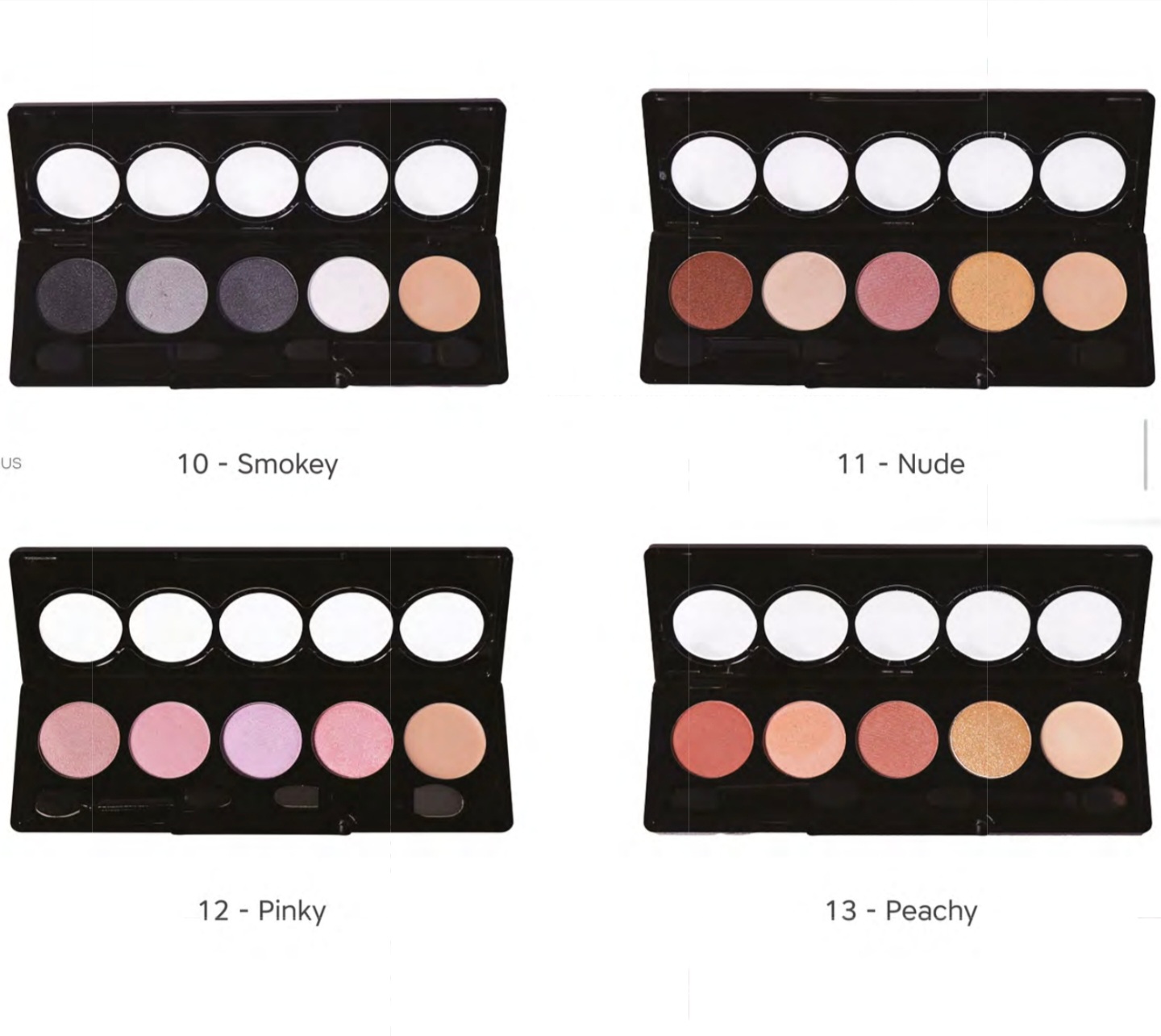 Eye Shadow Set
