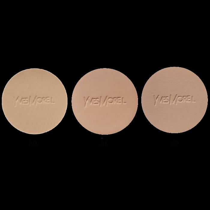Compact Powder with SPF 50+