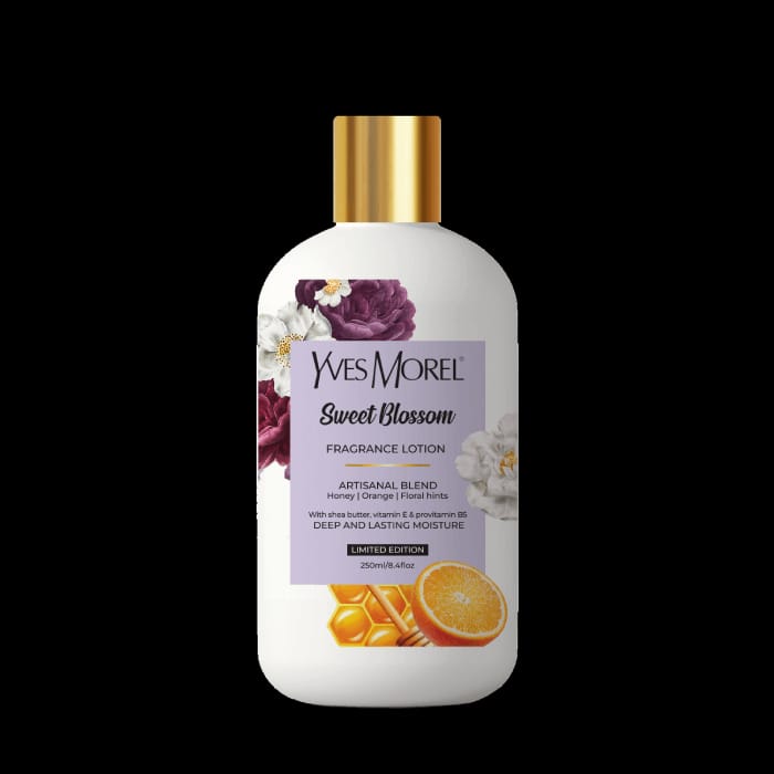 Body Lotion