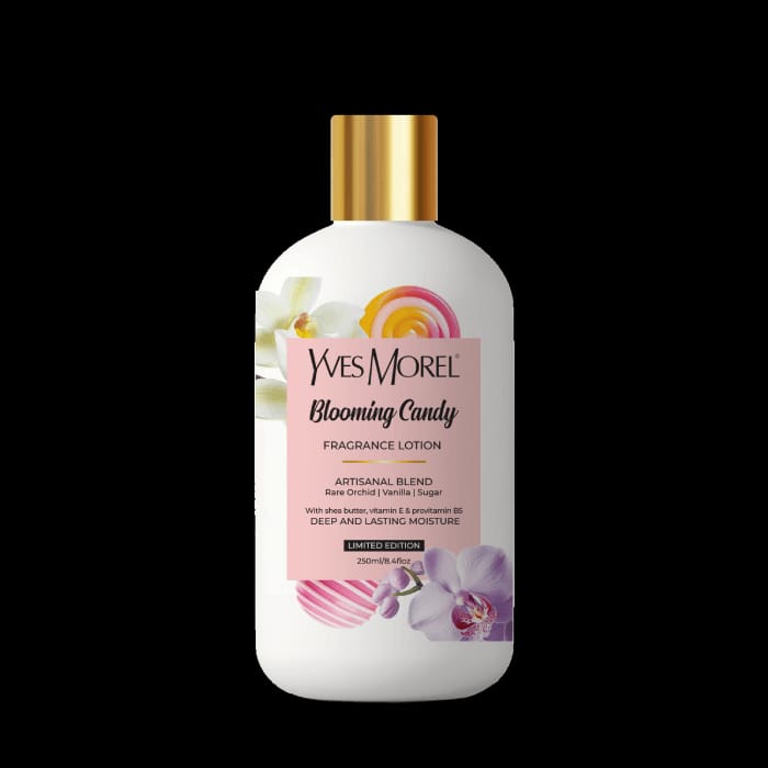 Body Lotion
